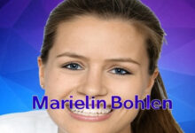 Marielin Bohlen