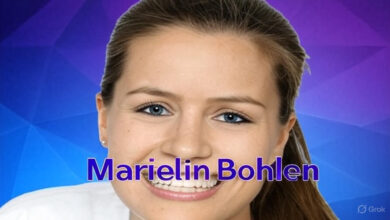 Marielin Bohlen