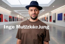 Inge Mutzke Jung