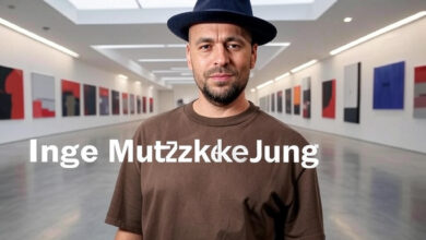 Inge Mutzke Jung
