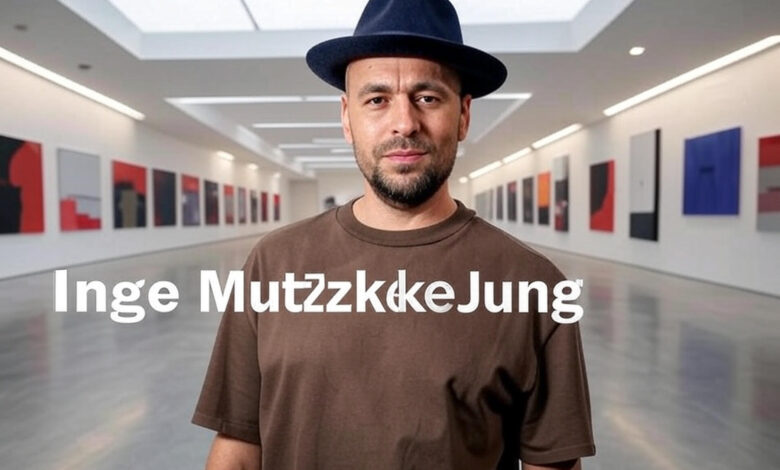 Inge Mutzke Jung