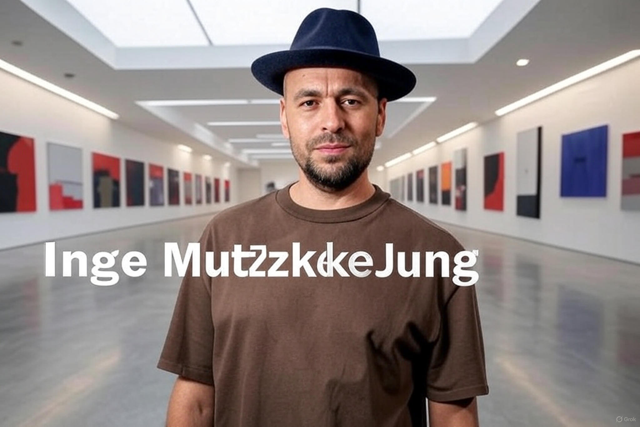 Inge Mutzke Jung