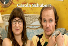 Carola Schubert