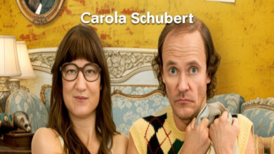 Carola Schubert