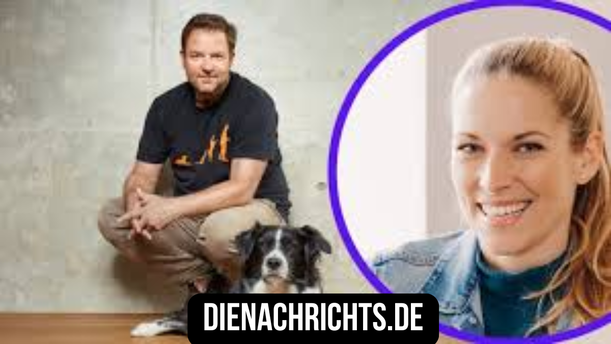 Martin Rütter und Conny Sporrer getrennt