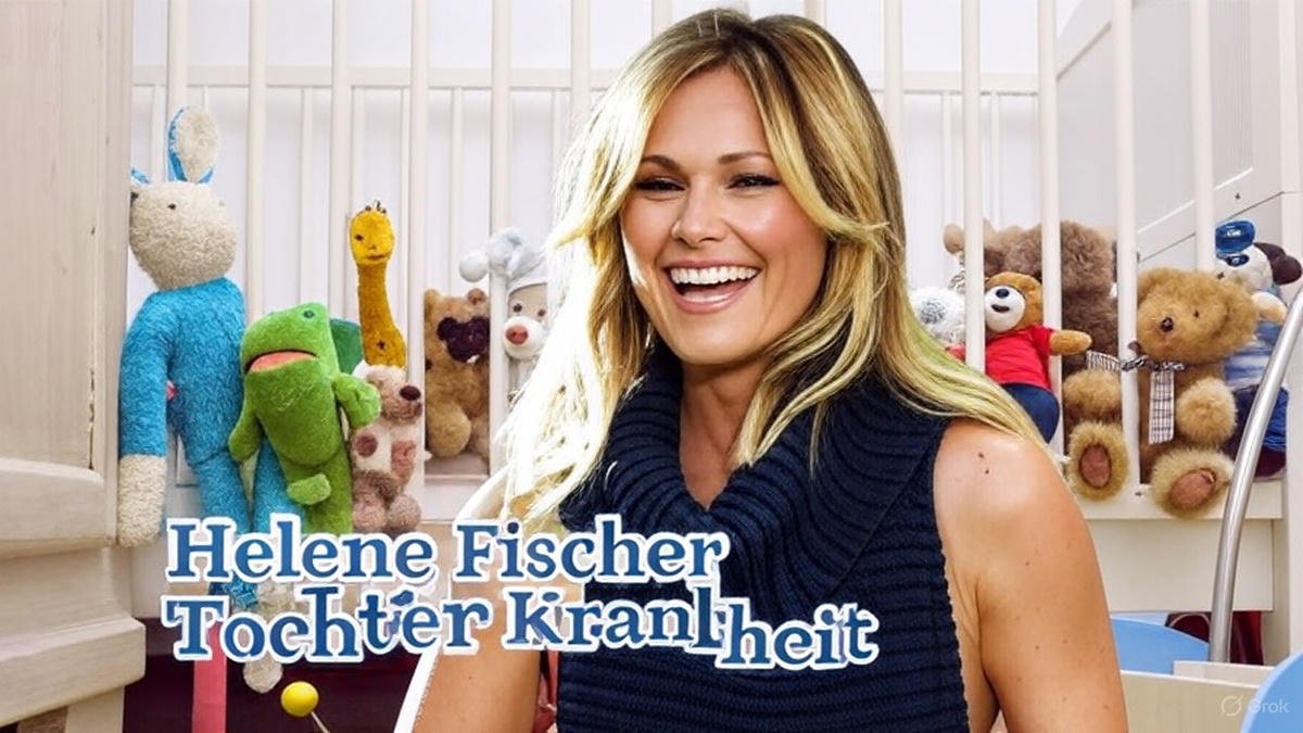 Helene Fischer Tochter Krankheit – Was wirklich bekannt ist und warum Privatsphäre entscheidend ist