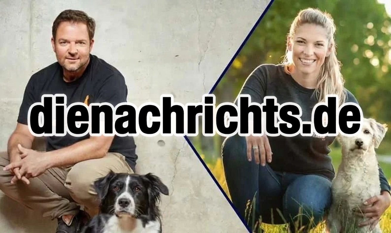 Martin Rütter und Conny Sporrer getrennt – Was ist über die Situation bekannt?